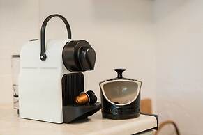 The Artist's Cottage near St. Ives