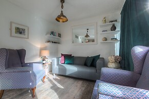 The Artist's Cottage near St. Ives