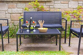 The Artist's Cottage near St. Ives