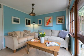 The Artist's Cottage near St. Ives