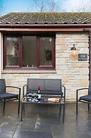 The Artist's Cottage near St. Ives