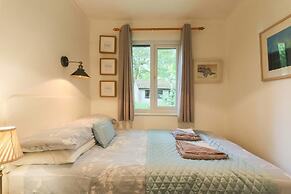 The Artist's Cottage near St. Ives