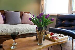 The Artist's Cottage near St. Ives