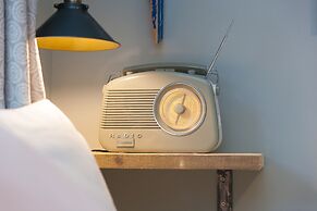 The Artist's Cottage near St. Ives