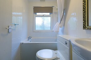 The Artist's Cottage near St. Ives