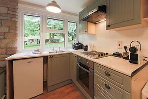 The Artist's Cottage near St. Ives