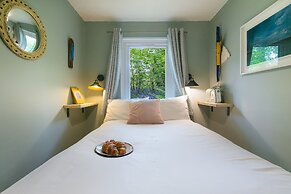 The Artist's Cottage near St. Ives