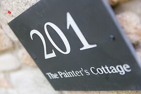 The Artist's Cottage near St. Ives