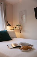 The Artist's Cottage near St. Ives