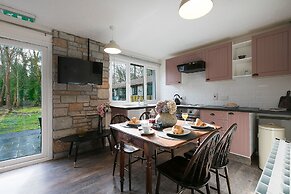 The Artist's Cottage near St. Ives