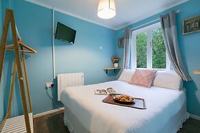 The Artist's Cottage near St. Ives