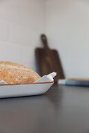 The Artist's Cottage near St. Ives