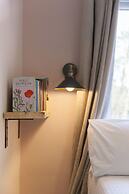 The Artist's Cottage near St. Ives