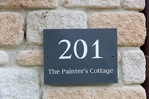 The Artist's Cottage near St. Ives