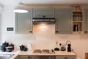 The Artist's Cottage near St. Ives