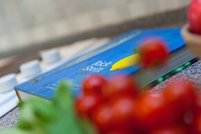 The Artist's Cottage near St. Ives
