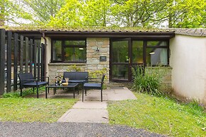 The Artist's Cottage near St. Ives