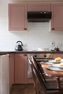 The Artist's Cottage near St. Ives