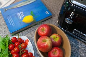 The Artist's Cottage near St. Ives