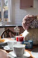 The Artist's Cottage near St. Ives