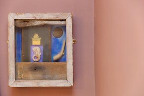 The Artist's Cottage near St. Ives