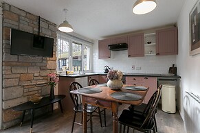 The Artist's Cottage near St. Ives