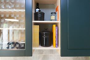 The Artist's Cottage near St. Ives