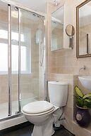 The Artist's Cottage near St. Ives