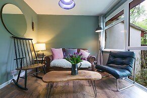 The Artist's Cottage near St. Ives