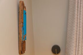 The Artist's Cottage near St. Ives