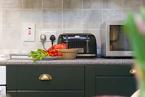 The Artist's Cottage near St. Ives