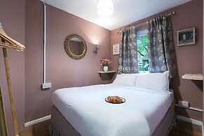 The Artist's Cottage near St. Ives