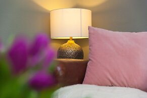 The Artist's Cottage near St. Ives