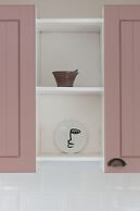 The Artist's Cottage near St. Ives