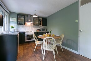 The Artist's Cottage near St. Ives