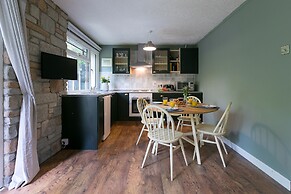 The Artist's Cottage near St. Ives