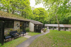 The Artist's Cottage near St. Ives
