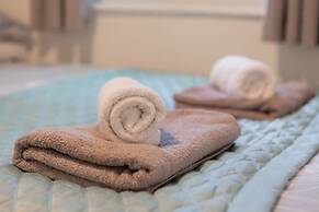 The Artist's Cottage near St. Ives