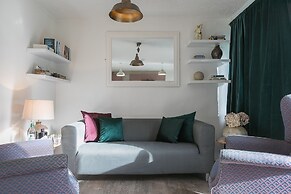 The Artist's Cottage near St. Ives