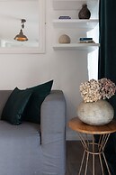 The Artist's Cottage near St. Ives