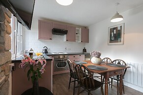 The Artist's Cottage near St. Ives