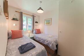 The Artist's Cottage near St. Ives