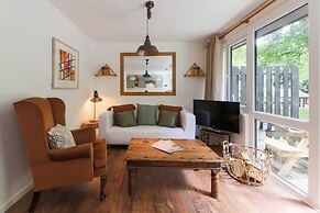 The Artist's Cottage near St. Ives