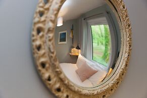 The Artist's Cottage near St. Ives