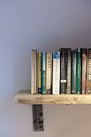 The Artist's Cottage near St. Ives