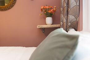 The Artist's Cottage near St. Ives