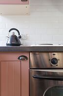 The Artist's Cottage near St. Ives