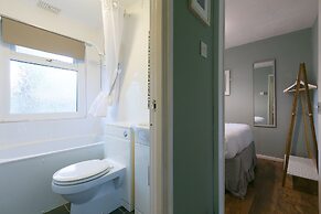 The Artist's Cottage near St. Ives