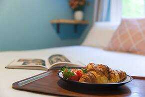 The Artist's Cottage near St. Ives