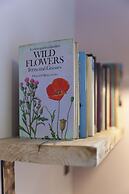 The Artist's Cottage near St. Ives